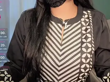Stripchat Watch Live Sex Cams of LushRitu