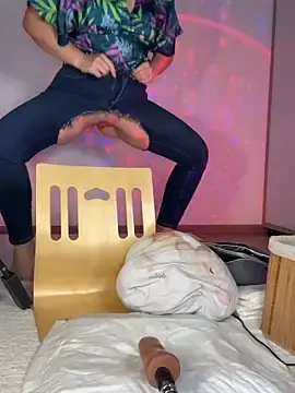 Stripchat Best Webcam of MaryJey