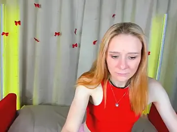 Stripchat Live Sex of NikaBond