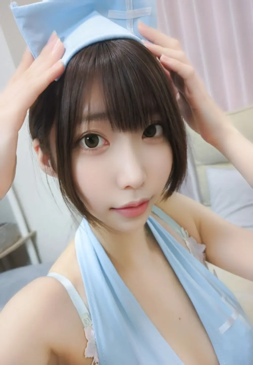 Shuka-chan