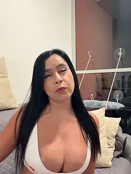 Stripchat Adult Video Chat of _kathaLopez_