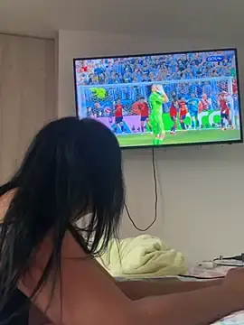 Stripchat Free Live Porn of _kathaLopez_