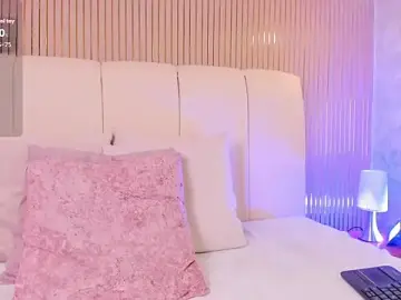 Stripchat Live Sex of marie_miller_