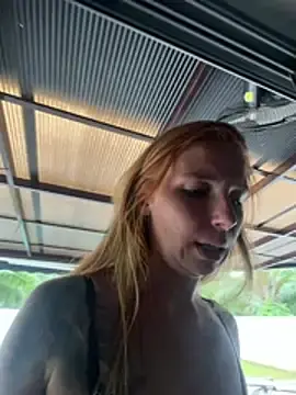 Stripchat Live Porn of Redhairedteacher