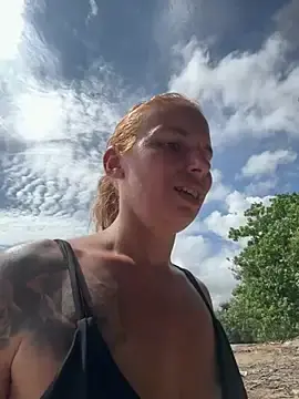 Stripchat Free Live Porn of Redhairedteacher