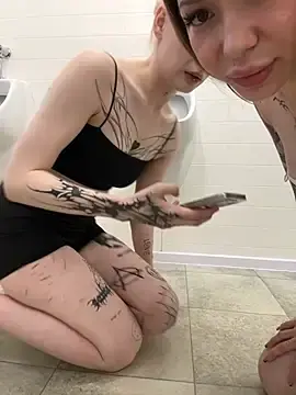 Stripchat Live Sex of babydolll