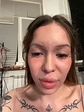 Stripchat Nude Webcam of babydolll