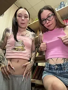 Stripchat Adult Video Chat of babydolll