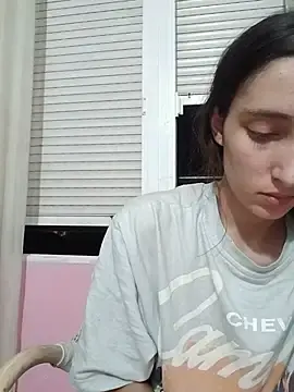 Stripchat Live Sex Cam of nereaten1_