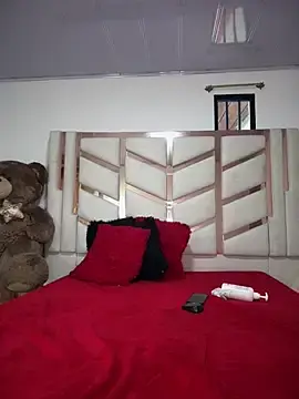 Stripchat Free Live Porn of serena_willow