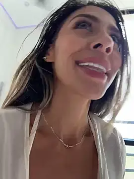 Stripchat Live Sex of Palmer__