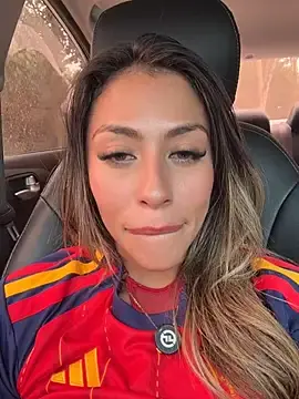 Stripchat Free Porn Cam of Palmer__