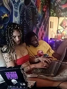 Stripchat Watch Live Sex Cams of farahmoans4u