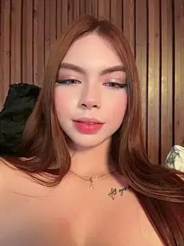 Stripchat Adult Webcam of Anita-vega