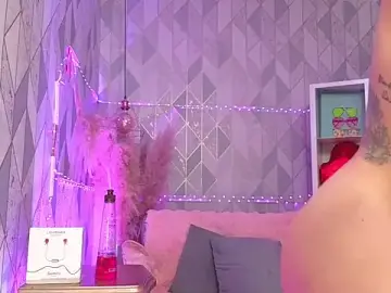 Stripchat Watch Live Sex Cams of AsheyBaker