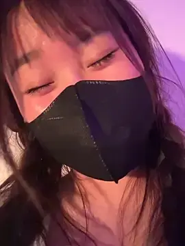 Stripchat Sex Cam of Be_Miuu