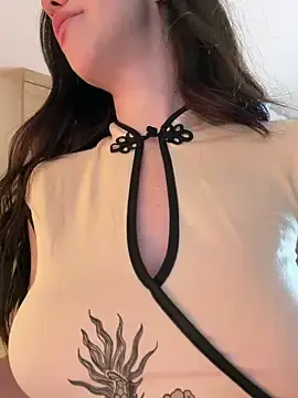 Stripchat Adult Webcam of Teya_New