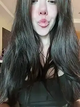 Stripchat Free Live Porn of Teya_New