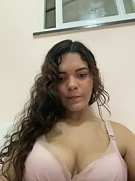 Stripchat Best Webcam of BranquinhaRj177