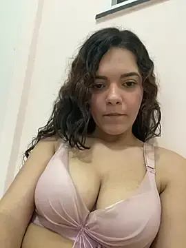 Stripchat Live Porn of BranquinhaRj177