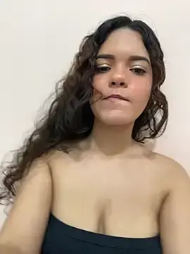 Stripchat Live Porn of BranquinhaRj177