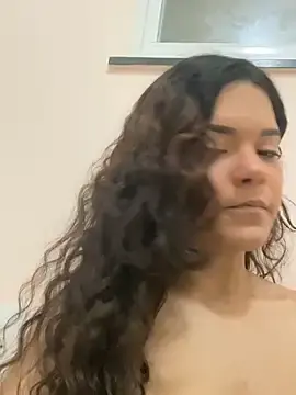 Stripchat Best Webcam of BranquinhaRj177