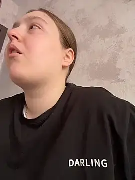 Stripchat Best Webcam of CharmingVikii