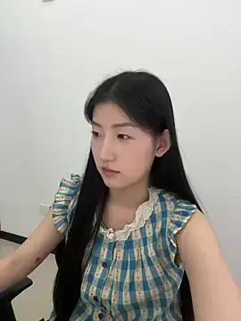 Stripchat Sex Chat of Mina_168