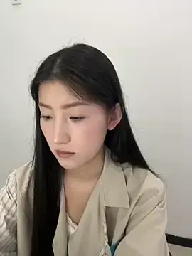 Stripchat Live Porn of Mina_168