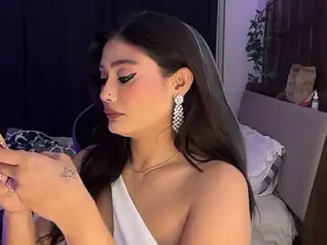 Stripchat Watch Live Sex Cams of GoddessAnna