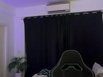 Stripchat Live Porn of GoddessAnna