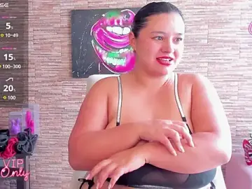 Stripchat Best Webcam of alice_cullenbbw