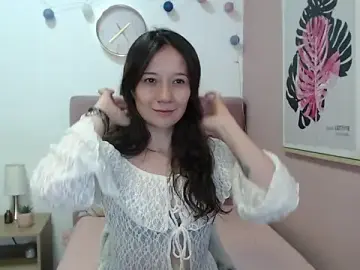 Stripchat Free Live Porn of lanna_1878