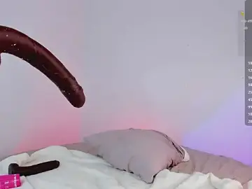 Stripchat Adult Webcams of lil_shouty_bitch