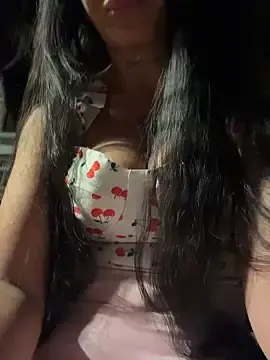 Stripchat Watch Live Sex Cams of Baby_Panther