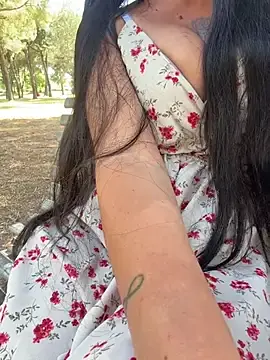 Stripchat Sex Cam of Baby_Panther