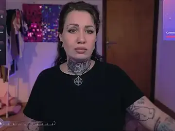 Stripchat Nude Webcam of DakotaCandy
