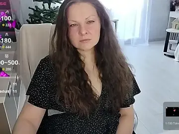 Stripchat Sex Cam of Marla_Singerrr