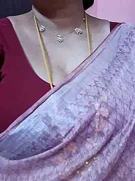 Stripchat Live Porn of ananya956