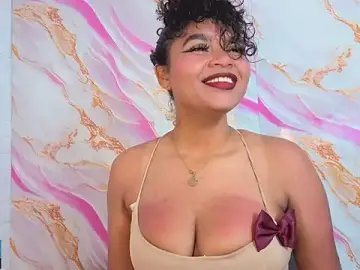 Stripchat Best live sex cam show of leidy_morales_