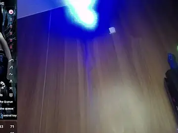 Stripchat Sex Cam of Belladonna_trix