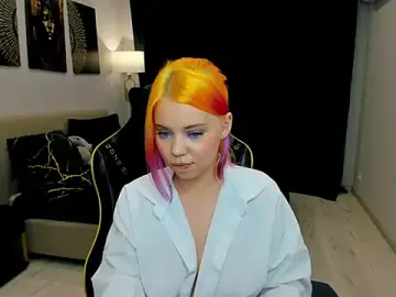 Stripchat Private Sex Chat of EnergyBunny_1