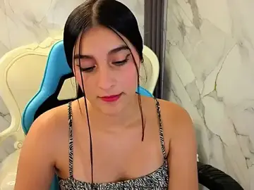 Stripchat Nude Webcam of nyx_kitty_a