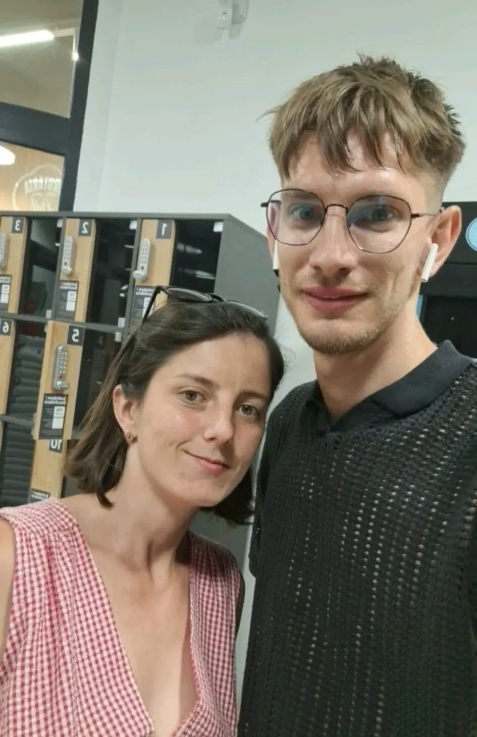 Crista-Elio