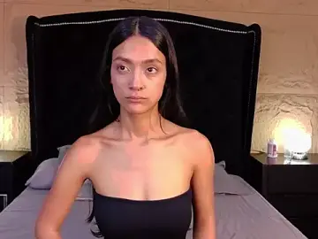 Stripchat Live Sex of Ella_Walsh