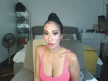 Stripchat Free Porn Cam of aya_saki