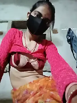 Stripchat Free Porn Cam of Simran_Love143