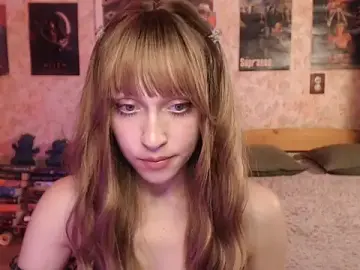 Stripchat Live Sex of Friendly_Ellie