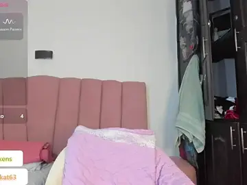 Stripchat Live Porn of Tahira_21_