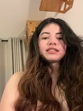 Stripchat Free Porn Cam of missani